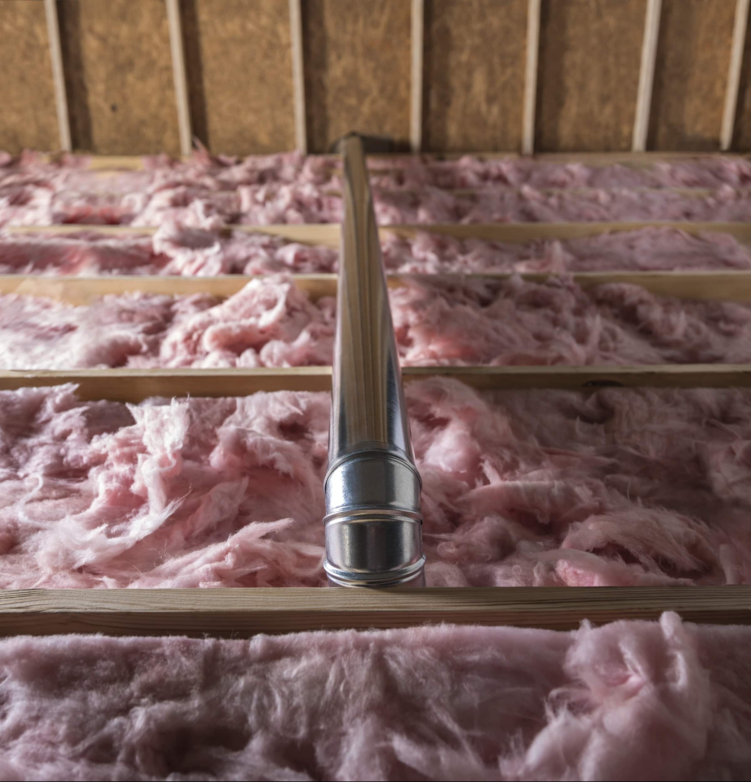 Alt View 5. GE - 6.2 Cu. Ft. Gas Dryer with Shallow Depth Flat Back Design - White.