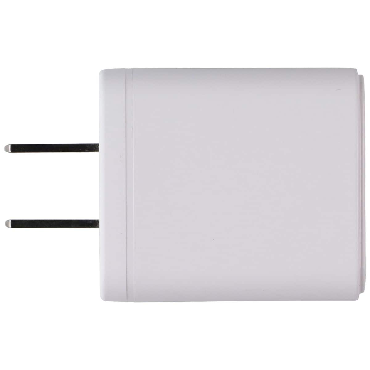 Ventev - 20W USB-C PD Wall Charger - ASPD43a-P20W12 - White
