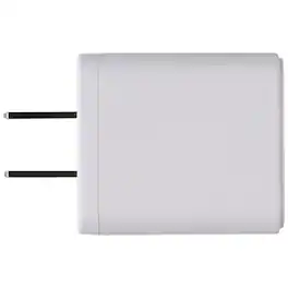 Ventev - 20W USB-C PD Wall Charger - ASPD43a-P20W12 - White