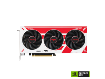 ASUS T1 GeForce RTX 5060 Ti 8GB GDDR7 PCI Express 5.0 ATX Graphics ASUS T1 GeForce RTX 5060 Ti 8GB GDDR7 PCI Express 5.0 ATX Graphics