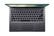 Alt View 1. Acer - Swift X SFX14-14”IPS Laptop-12th Gen Intel Core i7- NVIDIA GeForce RTX 3050 -16GB LPDDR5-512GB NVMe SSD - Green.