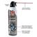 Easy grip nozzle
Straw included for hard-to-reach places
Dust-Off
Electronics Duster
Dust and Lint Remover
Ideal to clean keyboards, CPUs, mouse, laptops, and electronic components
NET WT 17 oz (482g) 530mL
UNDER PRESSURE
Large 17 oz. can has an average of 205 2-3 second blasts
KEEP OUT OF REACH OF CHILDREN
