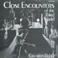 Close Encounters of the Third World [LP] - VINYL - Front_Zoom