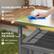 STAINLESS STEEL TOP
- Rust-proof
- Waterproof
- Easy to Clean
NATURAL FIR WOOD
- Skin-friendliness
- Long Lasting
