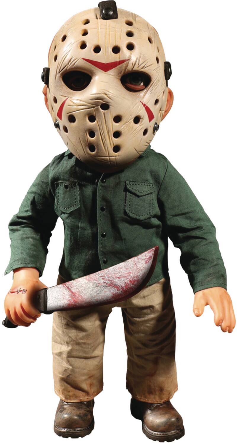 PopMarket Friday The 13th MDS Mega Scale 15