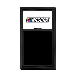 The Fan-Brand - NASCAR 17.5" x 31" Chalk Note Board - Multicolor