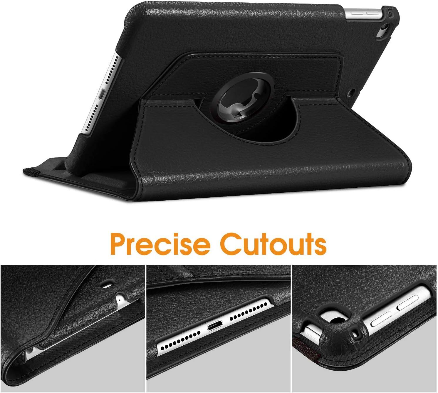 Precise Cutouts