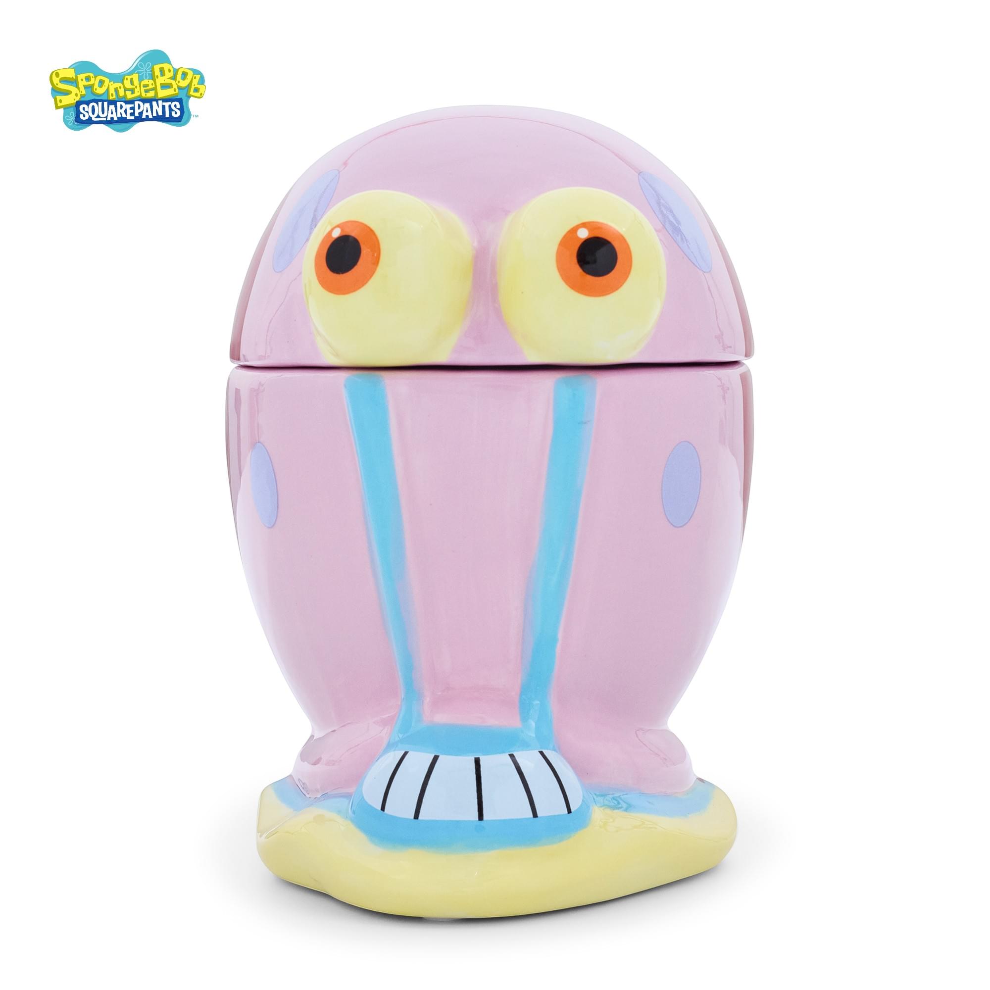 SpongeBob SquarePants