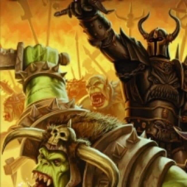 Warhammer Warcry Battle for Atluma - PlayStation Portable - PSP