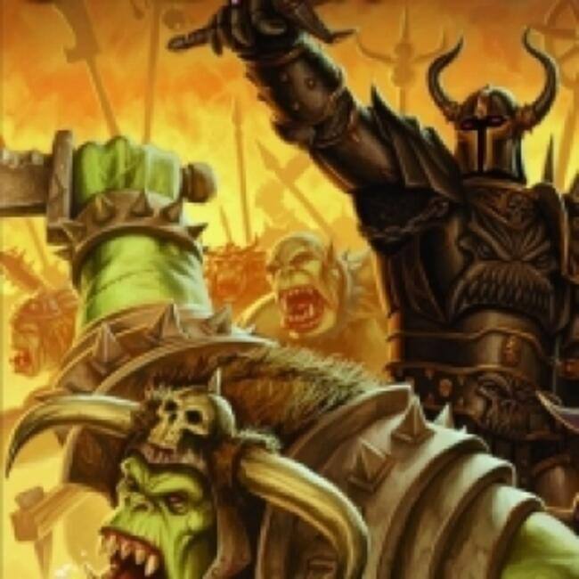 Front. BANDAI NAMCO Entertainment - Warhammer Warcry Battle for Atluma - PlayStation Portable. - T (Teen 13+)