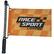 RACE SPORT LIGHTING