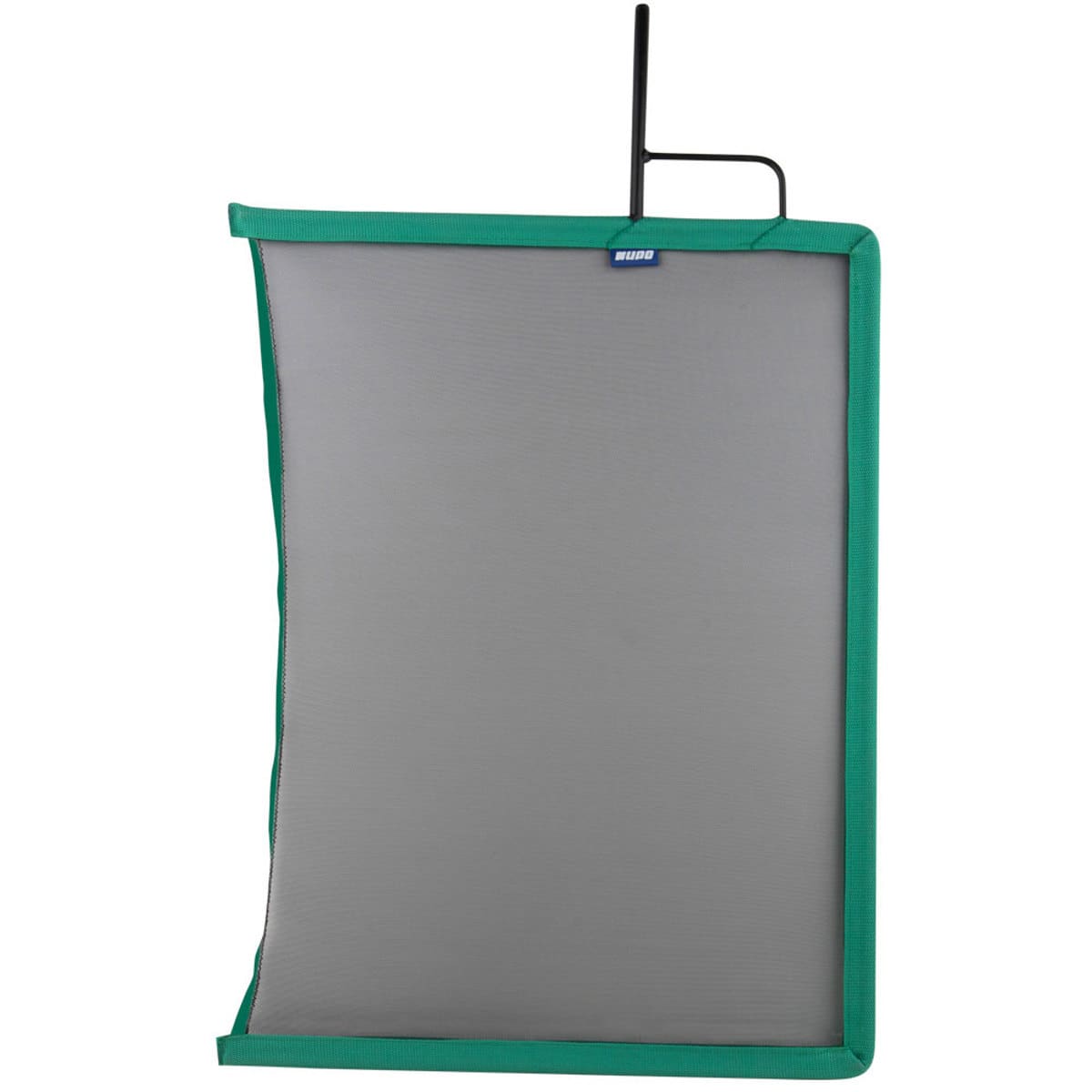 "Kupo - 18x24"" Open End Flag Frame, Single Black Bobbin Net" price history on PriceWatchPro