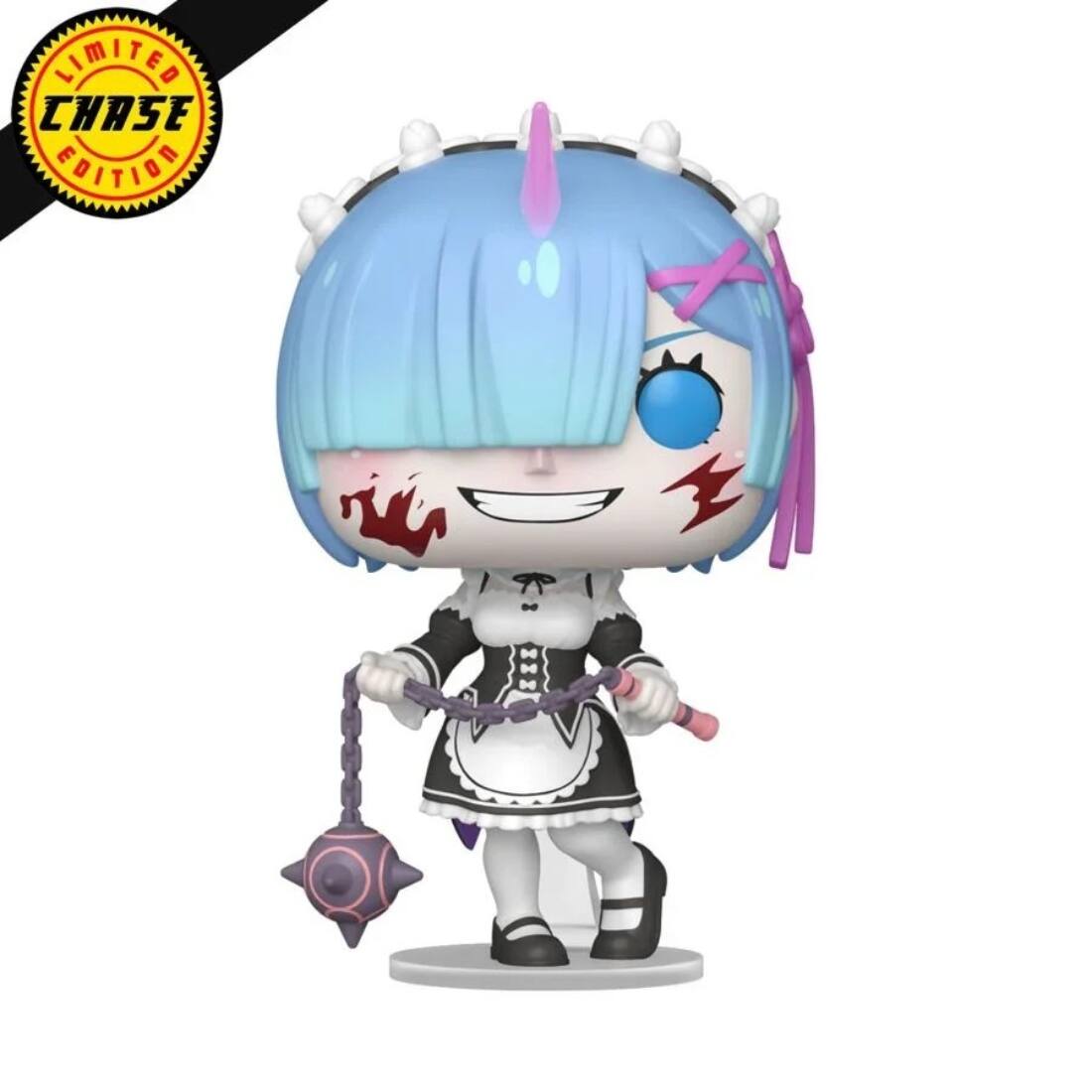 Funko Pop! Re: Zero, Rem #2113 Chase Variant FU86513-C - Best Buy