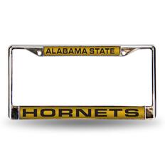 ALABAMA STATE
HORNETS