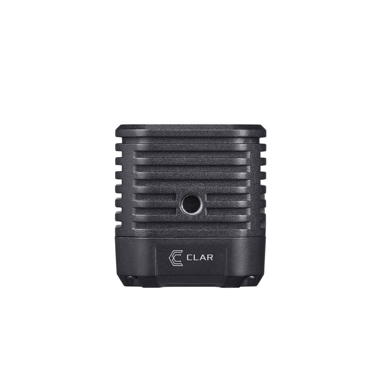 Alt View 4. CLAR - CLAR WL4B Waterproof LED Cube Light.