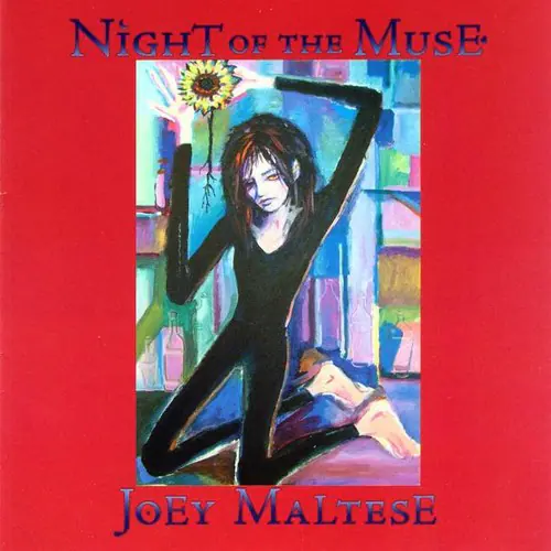 Night of the Muse  
Joey Maltese