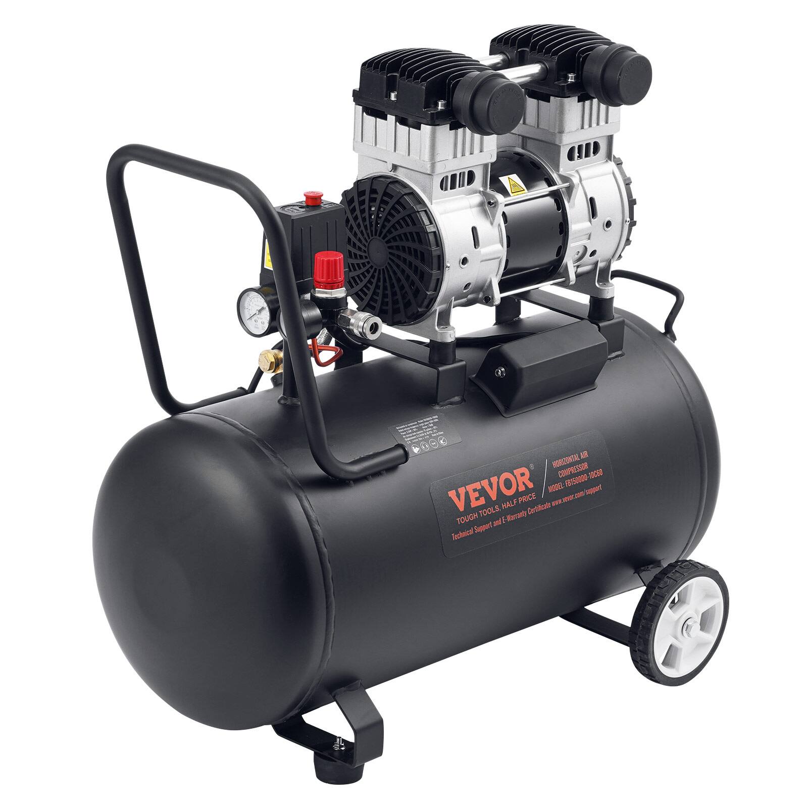 AR HORIZONTAL COMPRESSOR FB150000 10CGO VEVOR MODEL support PRICE com TOOLS, HALF Cartificate TOUGH and f Marraty Technical Support