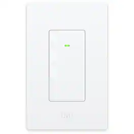 Eve - Light Switch (AMR) - White