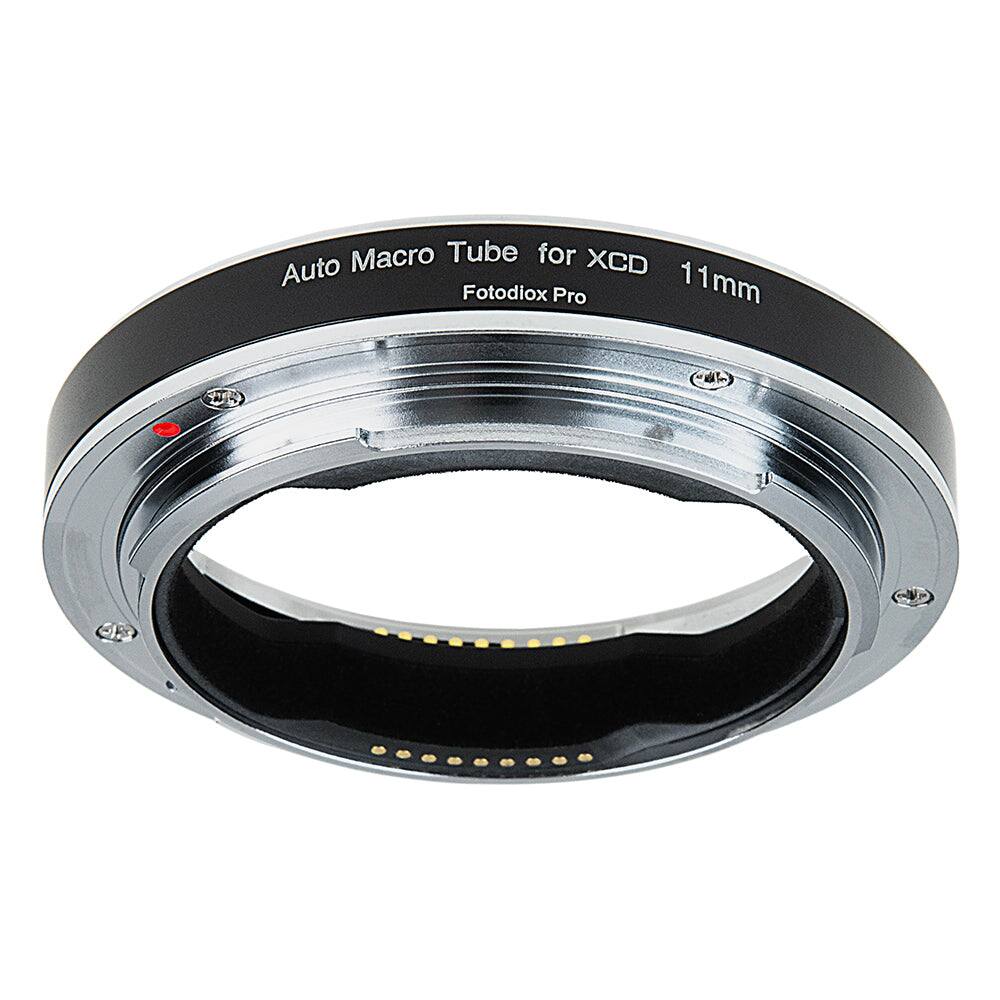 Auto Macro Tube for XCD 11mm  
Fotodiox Pro