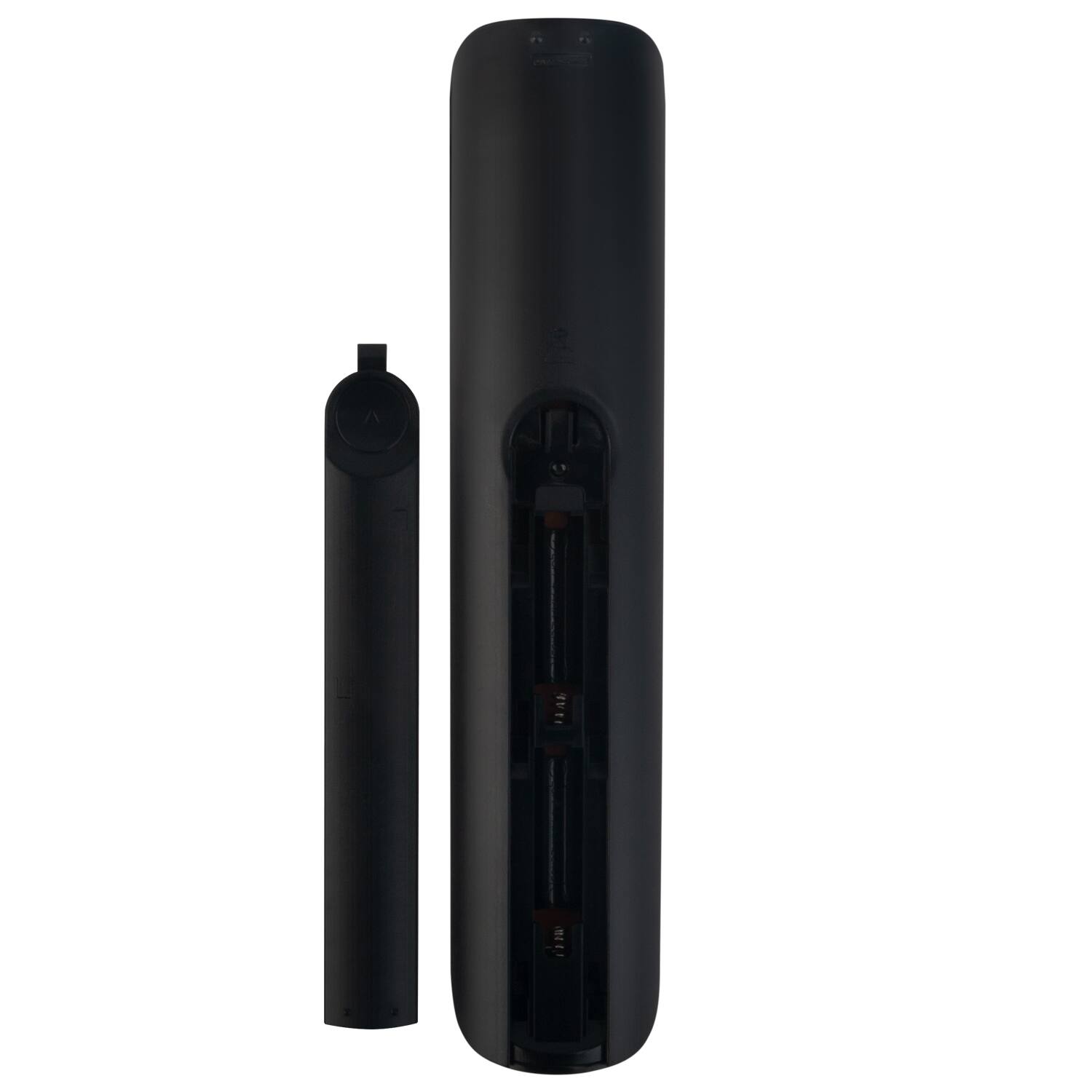 Back. VINABTY - New AH59-02538C Replaced Remote Fits for Samsung Blu-ray Home Theater HT-F5500K HT-F6550W HT-F6551W HT-F6530W HT-F5502K - Black.