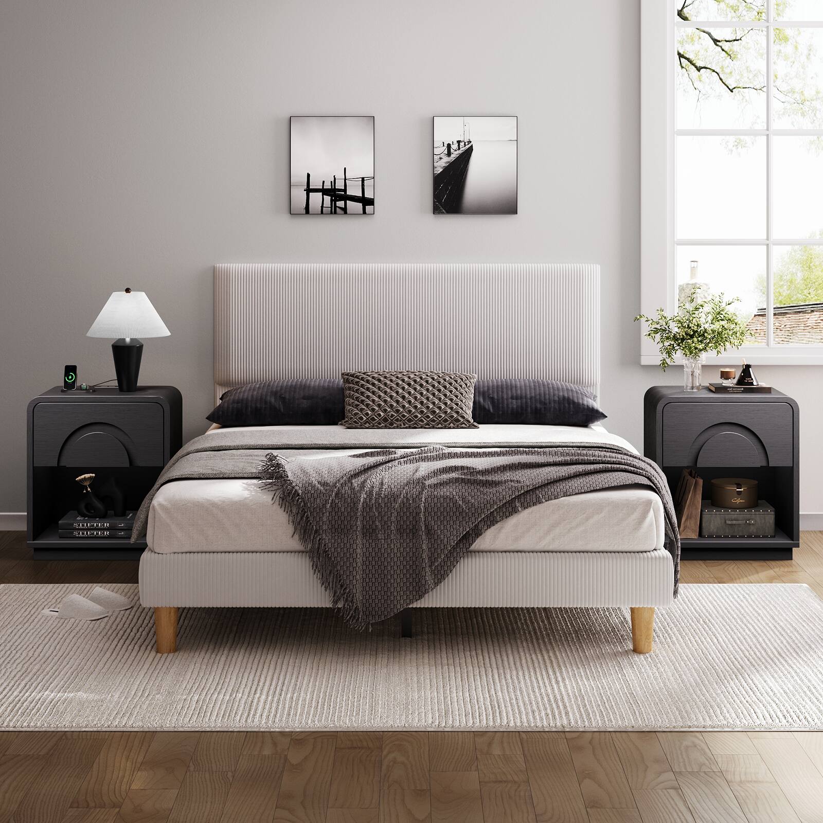 The text on the image reads:

"SUFFER
SUFFER"