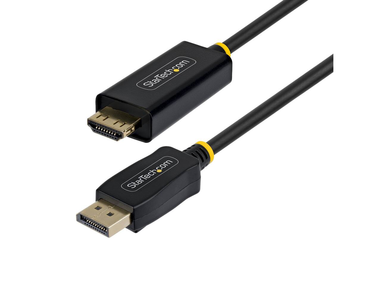 com StarTech.com