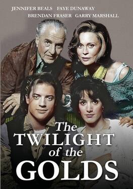 The Twilight of the Golds - DVD