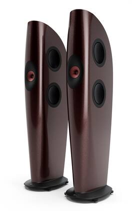 KEF - BLADE ONE META (EACH) - GARNET