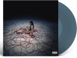 Cara Delevingne - Not Normal - VINYL LP