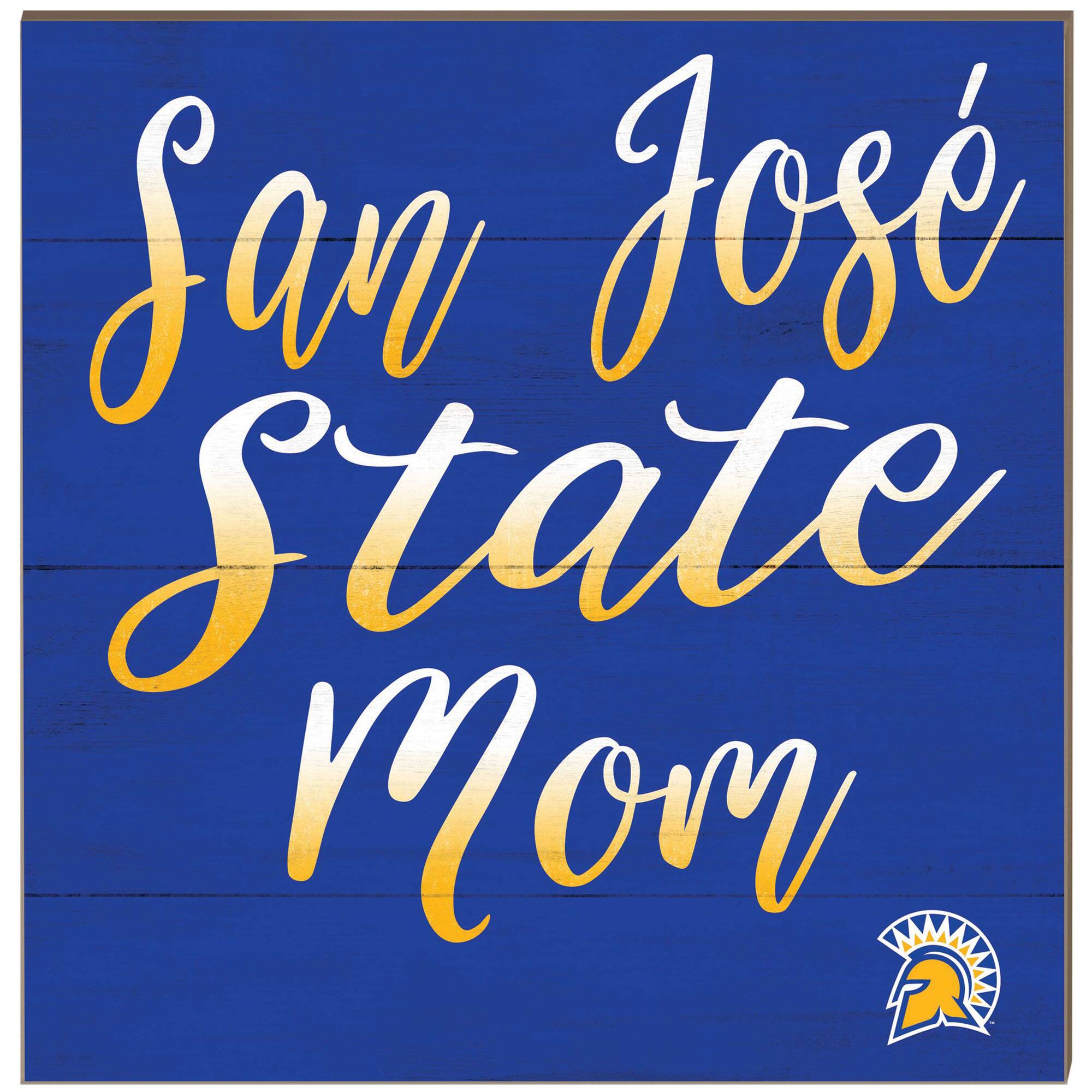 San José State Mom