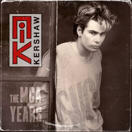 Nik Kershaw - MCA Years: The Box Set - 10CD+DVD - COMPACT DISCS