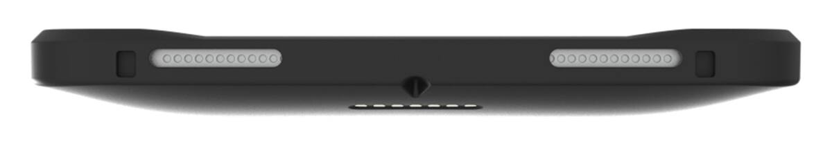 Alt View 12. iPort - CONNECT - CASE FOR APPLE IPAD 10.9"  (10th Gen) (Each) - Black.