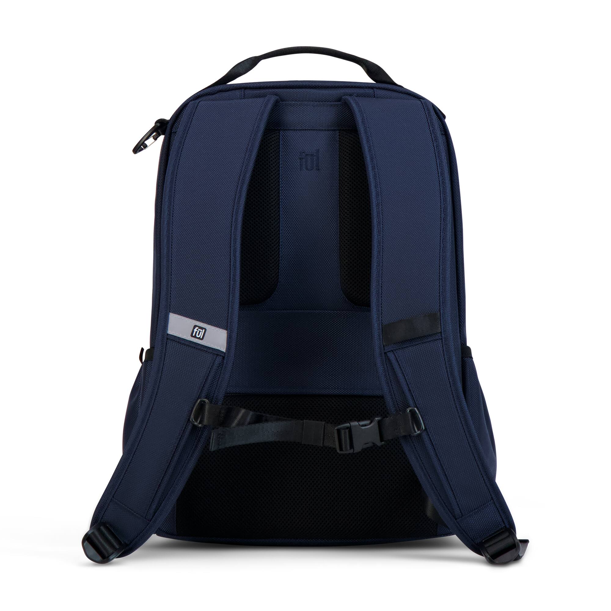 Back. Ful - Tactics Collection Phantom Backpack - Navy.