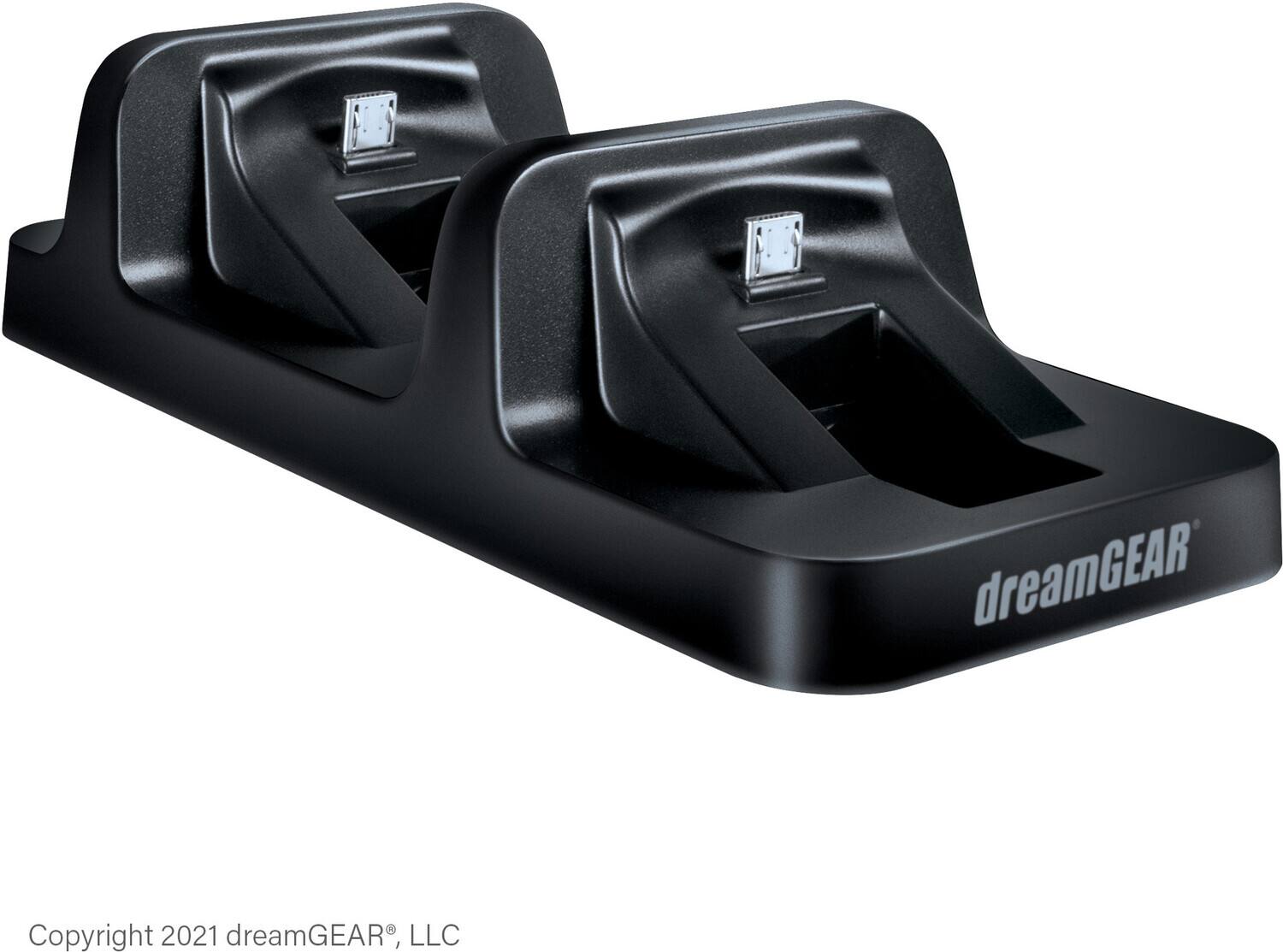 dreamGEAR  
Copyright 2021 dreamGEAR®, LLC