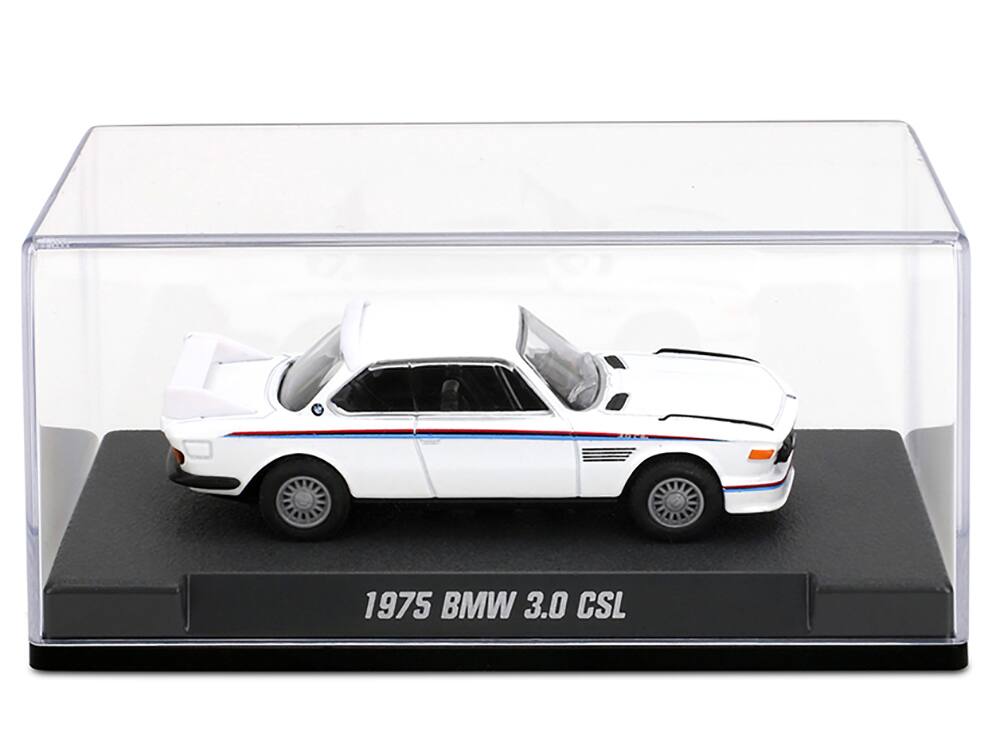 1975 BMW 3.0 CSL