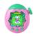 Angle. Bandai - Tamagotchi - Paradise - Pink Land - Collectibles - Multicolor.