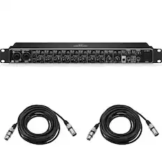 U-PHORIA UMC18R
- INPUT 1
- INPUT 2
- PAD
- CLIP
- GAIN
- MONO 1
- MONO 2
- MONO 3
- MONO 4
- MAIN OUT 1-2
- MAIN OUT 3-4
- PHONES A
- PHONES B
- DIM
- MUTE
- MID SIST
- POWER
- USB
- CARD
- FTUT