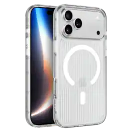 Nimbus9 - Alto 2 MagSafe Case for iPhone 18 Pro Max / 17 Pro Max - Clear