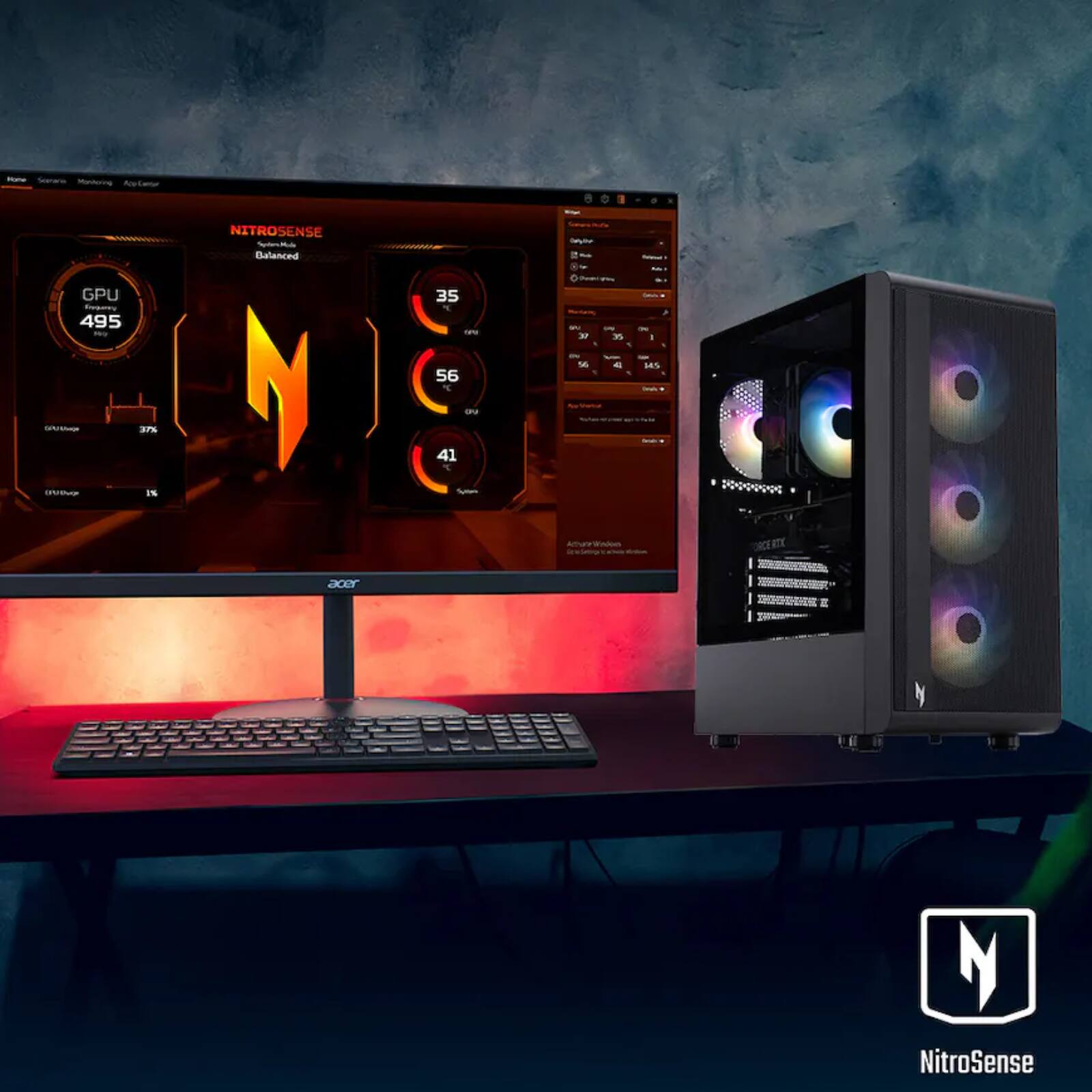 media item thumbnail