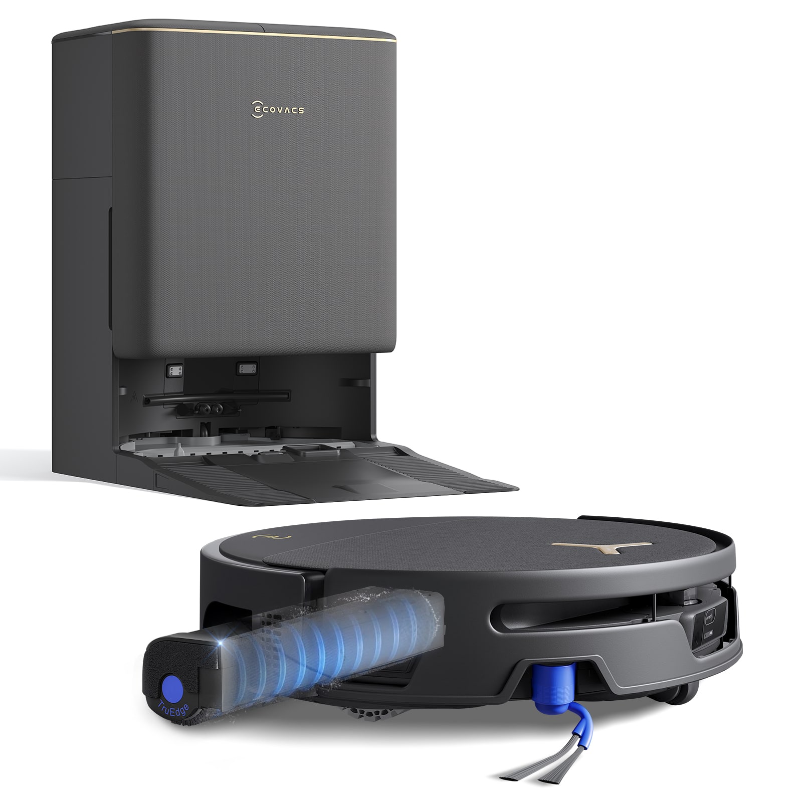 ECOVACS DEEBOT T90S Omni by Ecovacs