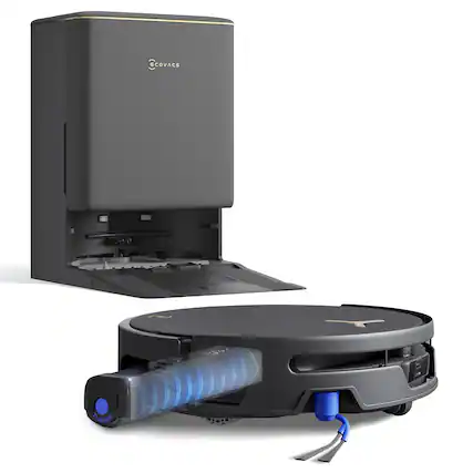 ECOVACS
Y
TruEdos
