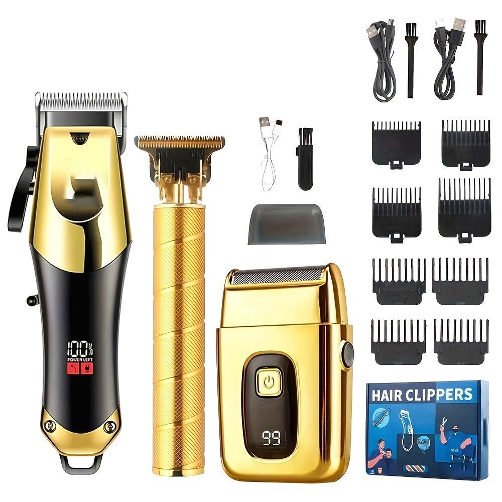 C 100% POWERLEFT HAIR CLIPPERS H 99