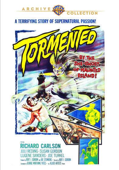 Tormented - DVD price history on PriceWatchPro