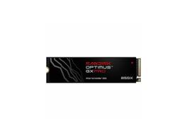 SANDISK - Optimus GX PRO 850X NVMe SSD - 8TB