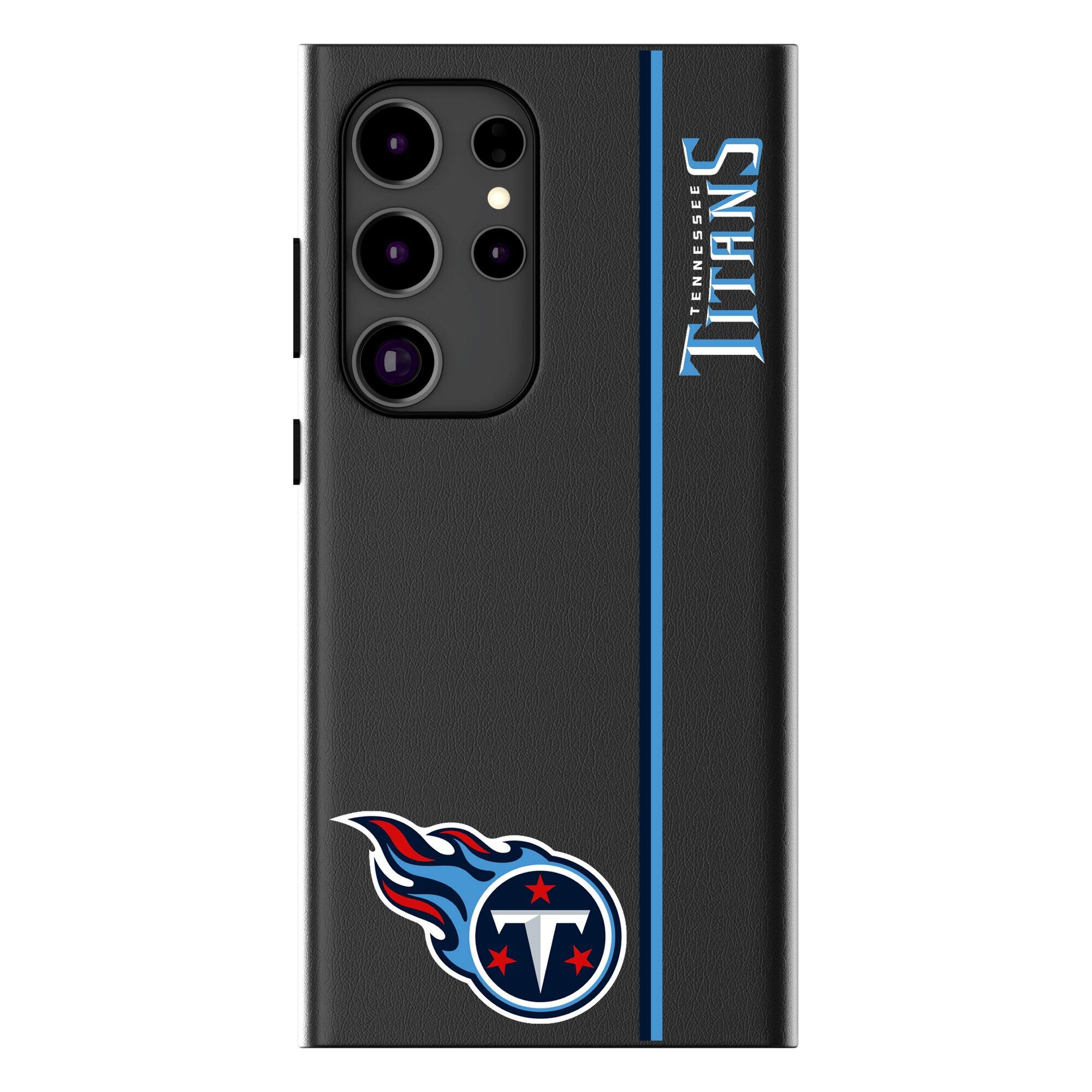 TITANS  
TENNESSEE