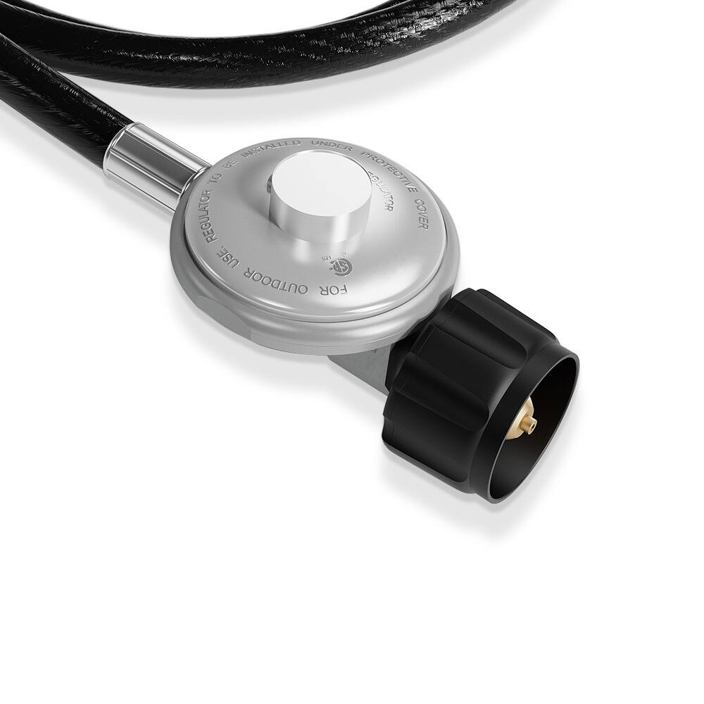 OUTDOOR FOR INSTALLED UNDER BE PROTECTIVE OL : REGULATOR COVER USE Si