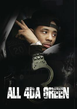 All 4da Green - DVD