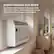 ENERGY-SAVING ECO MODE
Eco Mode helps reduce energy use while delivering reliable performance by turning off the fan when cooling isn't needed.