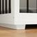 Alt View 6. FUFU&GAGA - 3-in-1 TV Stand Dog Crate Furniture - Multi-Pet Kennel Storage Drawers for Living Room.
