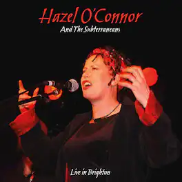 O'Connor,Hazel & The Subterraneans - Will You: Live In Brighton - VINYL LP